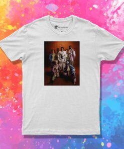 Happy Harryween Harry Styles T Shirt