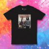 Hozier Comic Take Me To Church Album World Tour T Shirt
