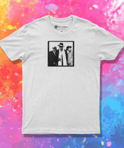Jay Z Reasonable Doubt T Shirt