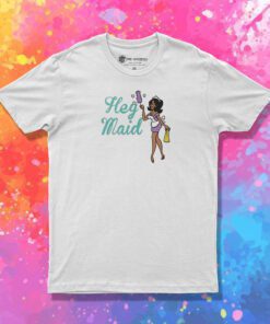 Joseline Hernandez Hey Maid T Shirt