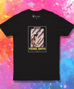 Kristen Stewart Personal Shopper T Shirt