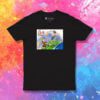 LVI Super Bowl Cincinnati Bengals T Shirt