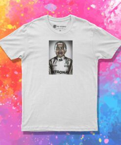 Lewis Hamilton Cry Baby Meme T Shirt