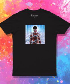 Lil Nas X Montero Debut Album Honest Emotion T Shirt