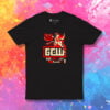 Maki Itoh GCW The Cutest In The World T Shirt