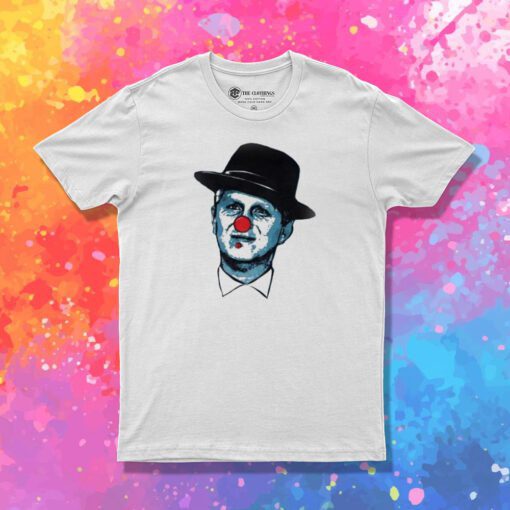 Michael Rapaport Clown T Shirt