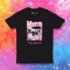 Misfits Walk Among Us Album Art T Shirt
