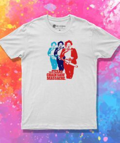 New The Texas Chain Saw Massacre T Shirt