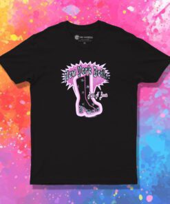 New York Dolls Puss N Boots Toddler T Shirt