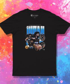 Orlando Magic Jonathan Isaac The Minister Of Defense T Shirt