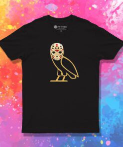 Ovo Slaughter Gang T Shirt