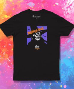 Ryan Gosling Halloween Haunt Knott’s Scary Farm T Shirt