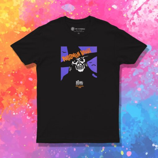 Ryan Gosling Halloween Haunt Knott’s Scary Farm T Shirt