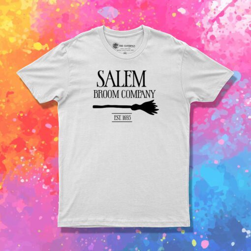Salem 1692 They Missed One Halloween T Shirt