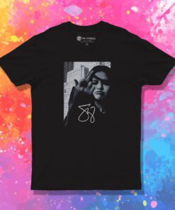 Selena Gomez Rare Album T Shirt