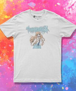 Tomb Mold Anime T Shirt
