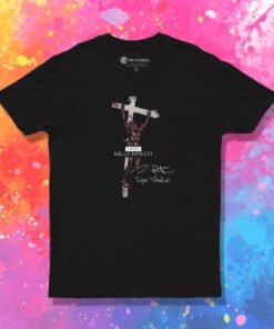 Tupac Shakur The Don Killuminati Album T Shirt