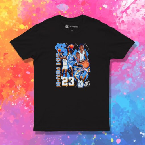 UNC Michael Jordan NCAA T Shirt
