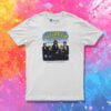 Vintage 1987 Fleetwood Mac Tango In The Night Tour T Shirt