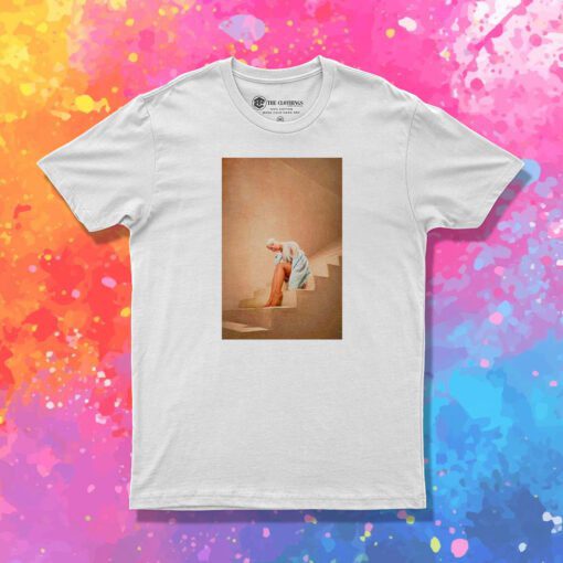 Vintage Ariana Staircase T Shirt