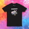 Vintage Cartoon Network Regular Show T Shirt