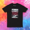 Vintage Marilyn Manson Charles Manson T Shirt