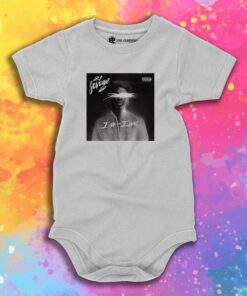 21 Savage Fortnite I Am I Was Baby Onesie
