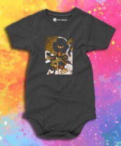 Cash Money Millionaires 1998 Photo Vintage Baby Onesie 1.jpeg