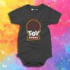 Disney Pixar Jurassic Rex Toy Story Baby Onesie 1.jpeg