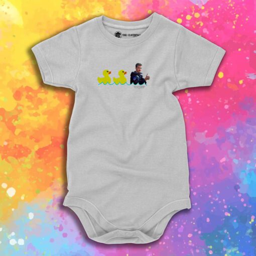 Duck Duck Goose Top Gun Baby Onesie 1.jpeg