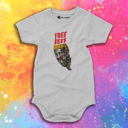 Free Jeffrey Graphic Baby Onesie 1.jpeg