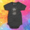 Lady Gaga Final Show Roseland Baby Onesie 1.jpeg
