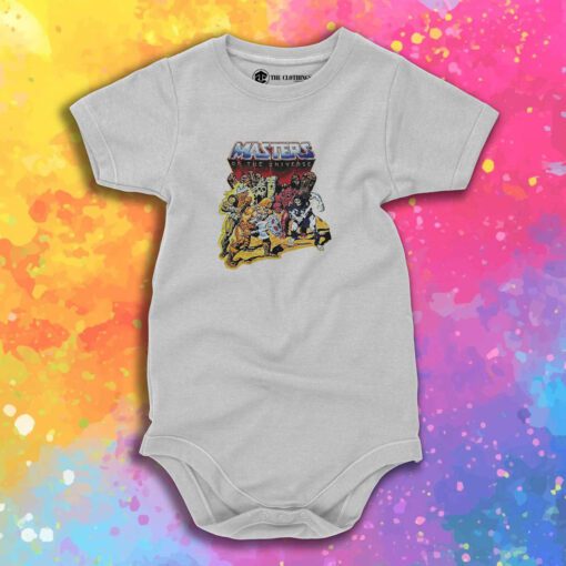 Masters Of The Universe He Man Skeletor Battle Baby Onesie 1.jpeg