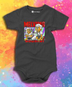 Melvins Houdini Hazelmyer Baby Onesie 1.jpeg