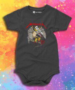 Metallica x Liquid Death Murder Graphic Baby Onesie 1.jpeg