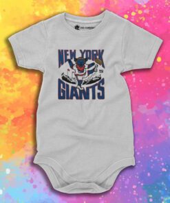 NFL x Grateful Dead x New York Giants Baby Onesie 1.jpeg