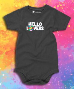 Niall Horan Hello Lovers Cute Flower Baby Onesie 1.jpeg
