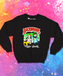 BACKWOODS Cheech And Chong Higher Quality Sweatshirt 1.jpeg
