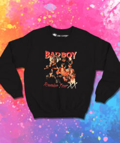Bad Boy Reunion Tour Xx Sweatshirt 1.jpeg