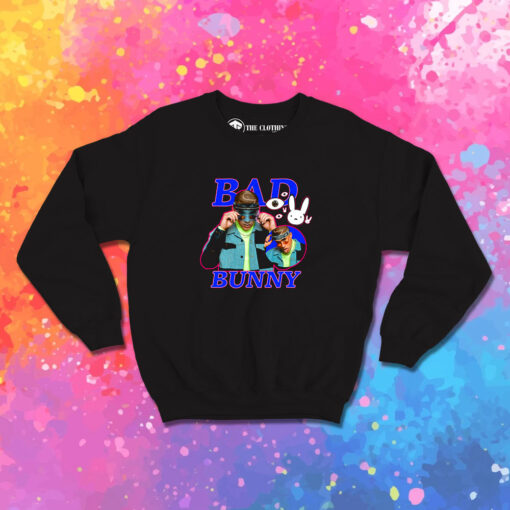 Bad Bunny Maluma Ozuna Pop Sweatshirt 1.jpeg