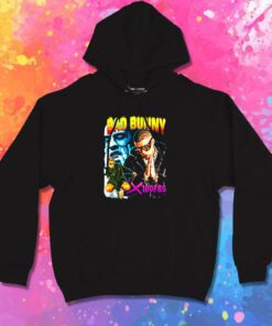 Bad Bunny X 100 PRE Hoodie 1.jpeg