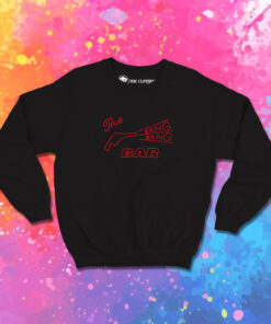 Bang Bang Bar twin peaks Sweatshirt 1.jpeg