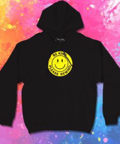 Be kind please rewind Hoodie 1.jpeg