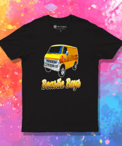 Beastie Boys Oldskool Brooklyn T Shirt 1.jpeg
