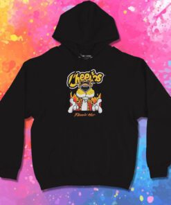 Chester Cheetos Flamin Hot Hoodie 1.jpeg