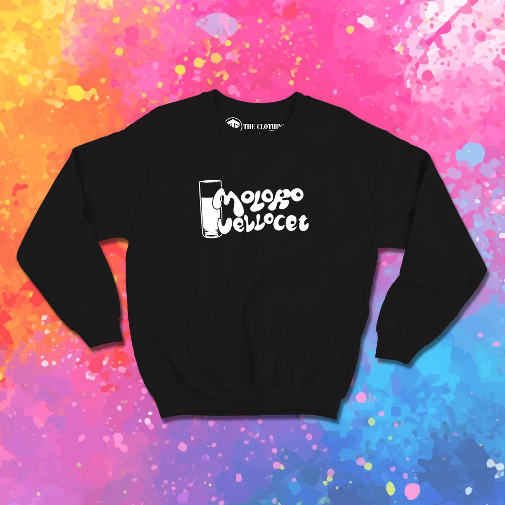 Clockwork Orange moloko vellocet Sweatshirt 1.jpeg