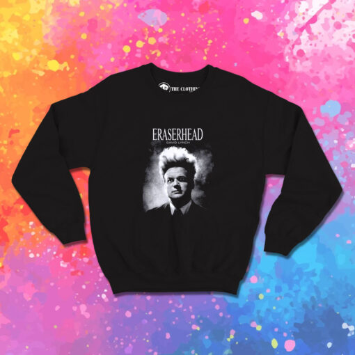 David Lynch Eraserhead Sweatshirt 1.jpeg