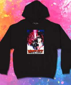 Demon City Shinjuku Japanese Anime Hoodie 1.jpeg