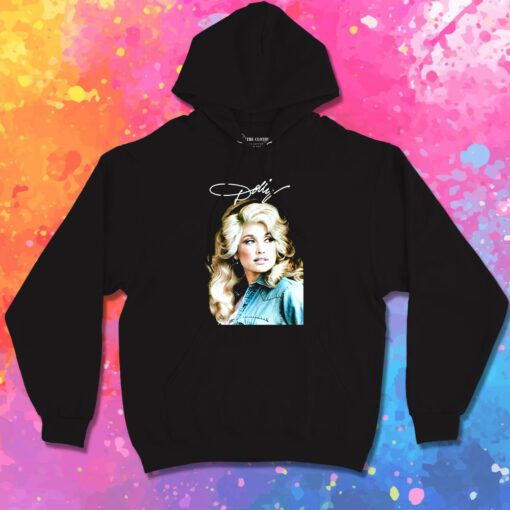 Dolly Parton Signature Tease It To Jesus Hoodie 1.jpeg