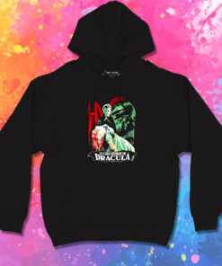 Dracula Le Cauchemar De Horror Movie Hoodie 1.jpeg